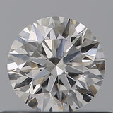 0.41 carat Round diamond G  IF Excellent