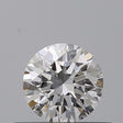 0.40 carat Round diamond D VVS1 Excellent