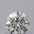 0.33 carat Round diamond G VS2 Excellent