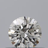 0.33 carat Round diamond G VS2 Excellent