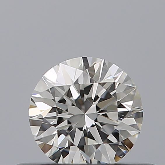0.33 carat Round diamond G VS2 Excellent