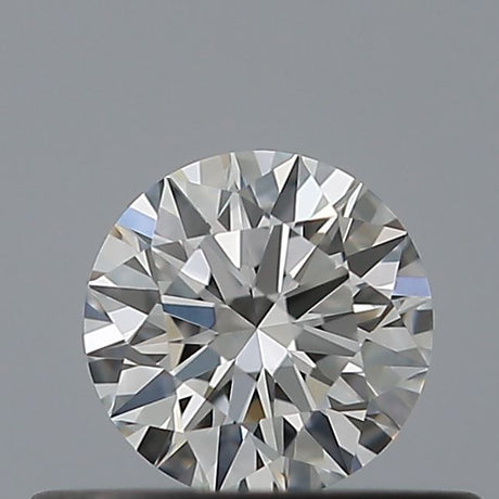 0.28 carat Round diamond F  VVS1 Excellent