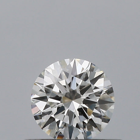0.33 carat Round diamond G  VS2 Excellent