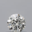 0.35 carat Round diamond G  VS1 Excellent