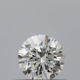 0.35 carat Round diamond G  VS1 Excellent