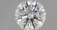 0.77 carat Round diamond E IF Excellent