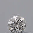 0.27 carat Round diamond G  VVS1 Excellent