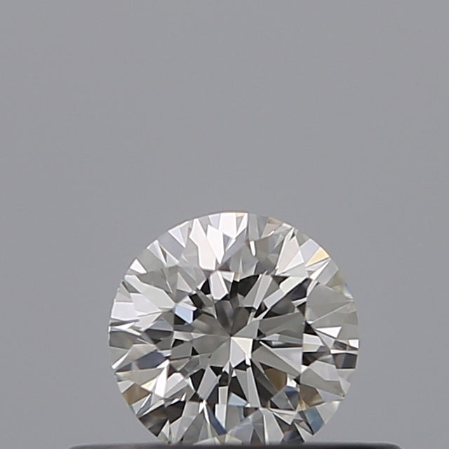 0.27 carat Round diamond G  VVS1 Excellent