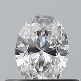 0.31 carat Oval diamond E  VVS1