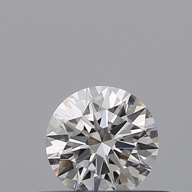 0.32 carat Round diamond E  VVS1 Excellent