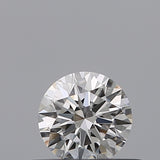 0.32 carat Round diamond E  VVS1 Excellent