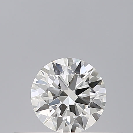 0.19 carat Round diamond F VS1 Excellent