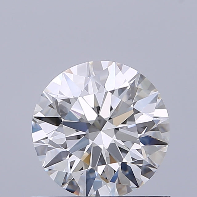 0.70 carat Round diamond E VVS2 Excellent