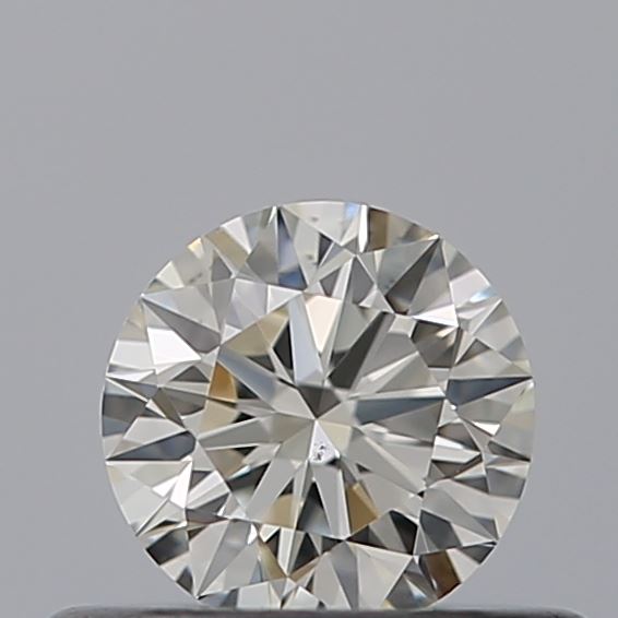 0.35 carat Round diamond G  VS1 Excellent