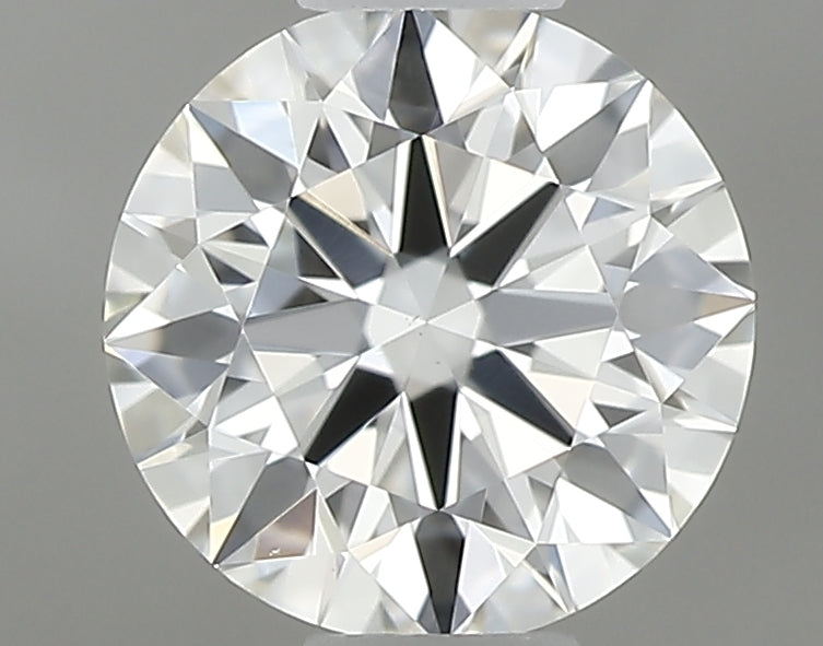 0.40 carat Round diamond H  VS2 Excellent