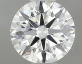 0.40 carat Round diamond H  VS2 Excellent