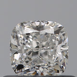 0.46 carat Cushion diamond F  VVS1