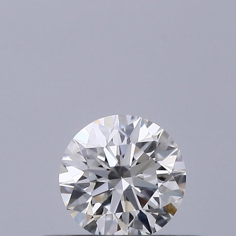0.26 carat Round diamond E VVS1 Excellent
