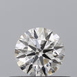 0.30 carat Round diamond F  VVS2 Excellent