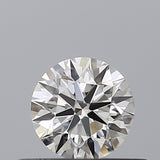 0.30 carat Round diamond F  VVS2 Excellent