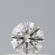 0.31 carat Round diamond G IF Excellent