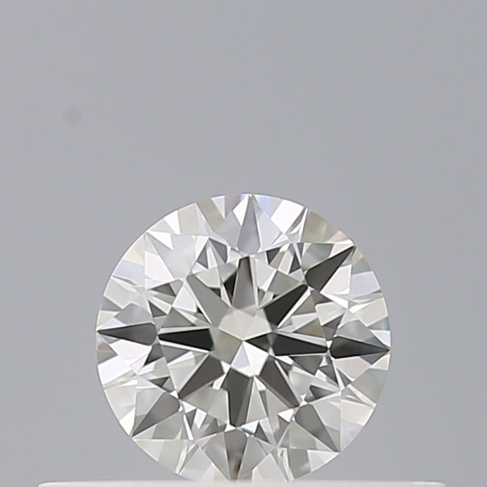 0.31 carat Round diamond G IF Excellent