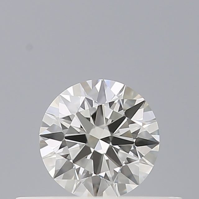 0.31 carat Round diamond G IF Excellent