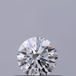 0.29 carat Round diamond G VVS1 Excellent