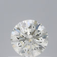 0.50 carat Round diamond G VVS2 Excellent