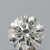 0.36 carat Round diamond I  VVS2 Excellent