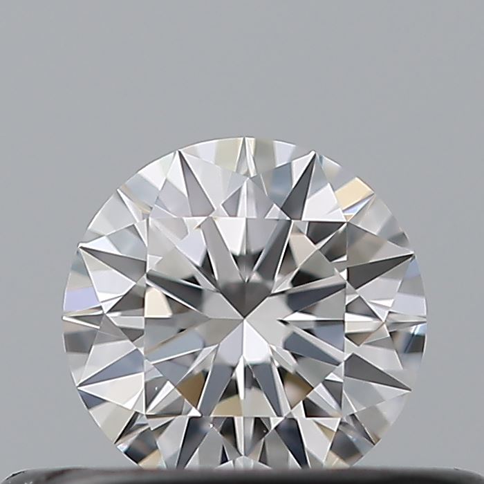 0.26 carat Round diamond E  VS1 Excellent