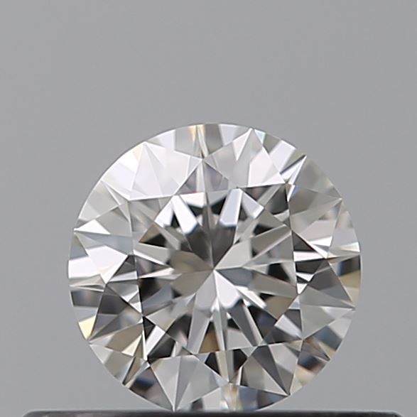 0.26 carat Round diamond G  VVS2 Excellent