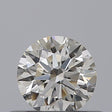 0.36 carat Round diamond H VS1 Excellent