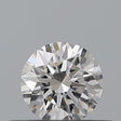 0.28 carat Round diamond G VS1 Excellent