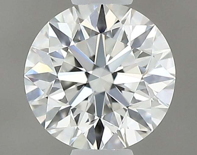 0.40 carat Round diamond H  VVS2 Excellent