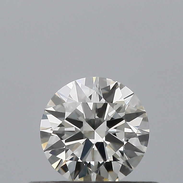 0.32 carat Round diamond G IF Excellent