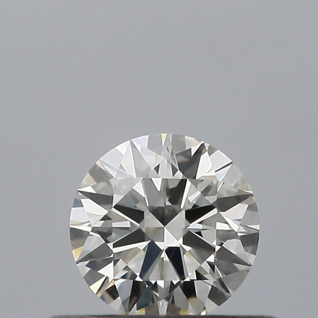 0.32 carat Round diamond G IF Excellent