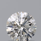 0.74 carat Round diamond G  VVS1 Excellent