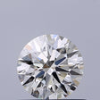 0.59 carat Round diamond G VVS2 Excellent