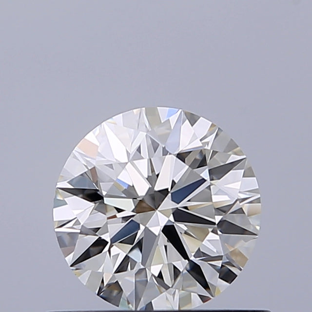0.59 carat Round diamond G VVS2 Excellent