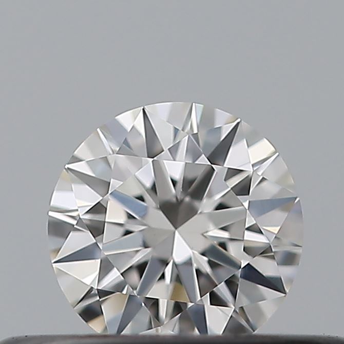 0.22 carat Round diamond G  VS1 Excellent