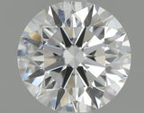 1.12 carat Round diamond D  VVS1 Excellent