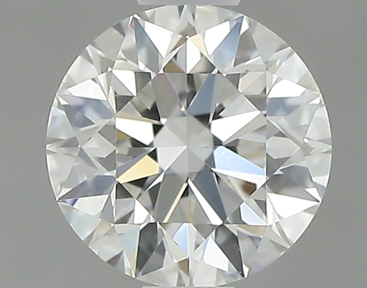 0.60 carat Round diamond H  VS2 Excellent