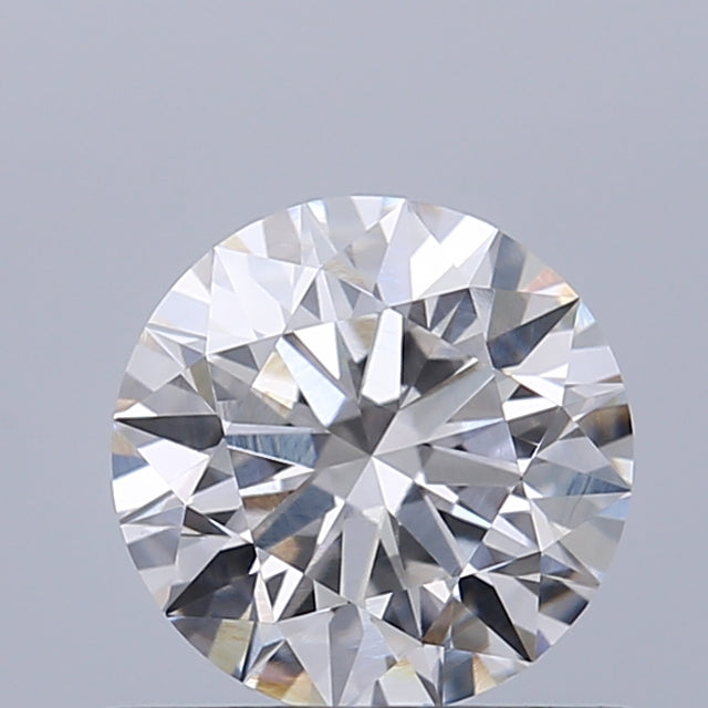 0.72 carat Round diamond F VS2 Excellent
