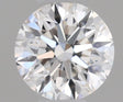 0.30 carat Round diamond G  VVS2 Excellent