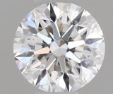 0.30 carat Round diamond G  VVS2 Excellent