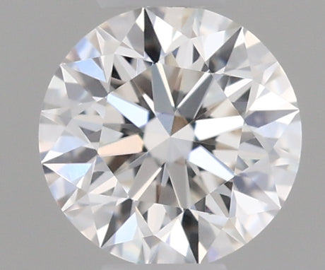 0.30 carat Round diamond G  VVS2 Excellent