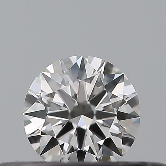 0.19 carat Round diamond H  VVS1 Excellent