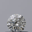 0.31 carat Round diamond G IF Excellent