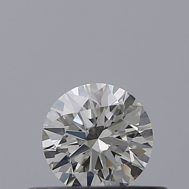 0.31 carat Round diamond G IF Excellent